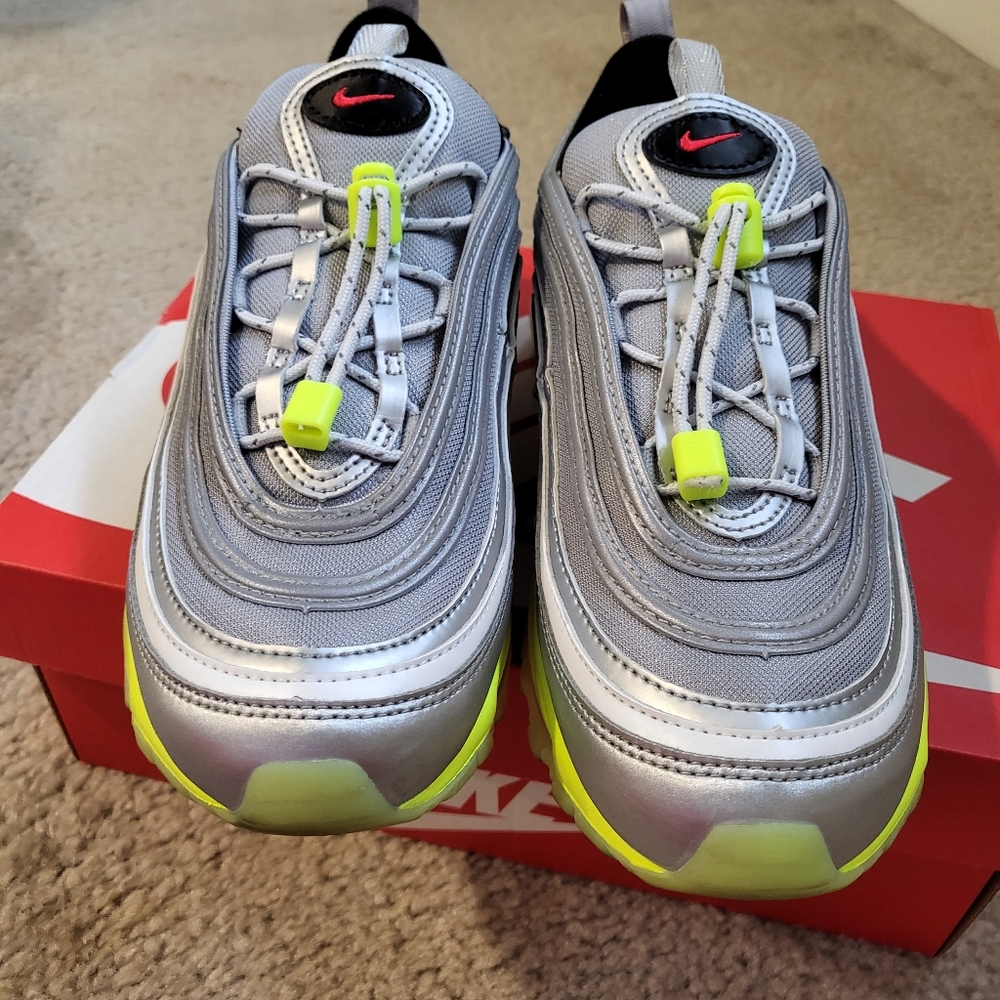 Air max 97 RFT GS - Picture 7 of 8